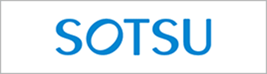 SOTSU・創通