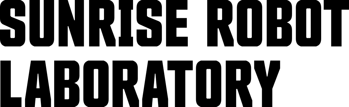 SUNRISE ROBOT LABORATORY