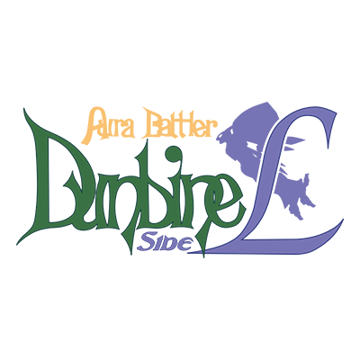 AURA BATTLER DUNBINE SIDE L