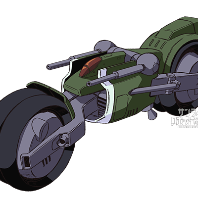ガンツァー<br>(GANTER)